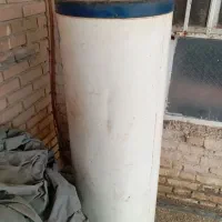 پمپ هوا و آبگرمکن|ماشینآلات صنعتی|سوسنگرد, |دیوار