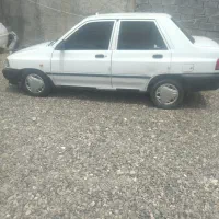 پراید 94تمیز