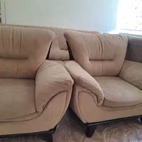 راحتی ۷ نفره