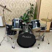 ست ۸ تکه درامز