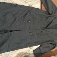 سه عدد پالتو وکاپشن سایز۴۶|لباس|سنندج, |دیوار