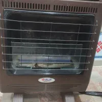 بخاری بدون دود کش آبسال|بخاری، هیتر، شومینه|بوکان, |دیوار