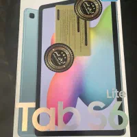تبلت سامسونگ Galaxy tab s6 lite|تبلت|تهران, سعادت‌آباد|دیوار