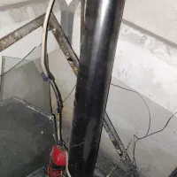 موتور کرکره برقی|مصالح و تجهیزات ساختمان|مشهد, آیت الله خامنهای|دیوار