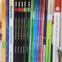 سری کامل کتاب زبان هایGot it & Top notch