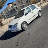 ماشین تیبا ۲