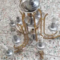 لوستر استیل