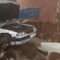 لوازم صفر تا صد زانتیا|قطعات یدکی و لوازم جانبی|اردبیل, |دیوار