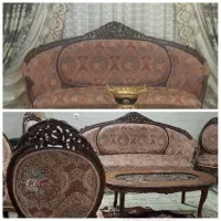 مبلمان سلطنتی