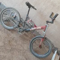 دوچرخه