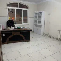 میز مدیریتی با یک عدد صندلی مدیریت