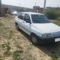 پراید 84