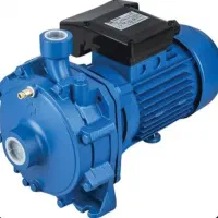 پمپ آب ساختمان