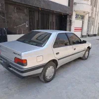 پژو ۴۰۵