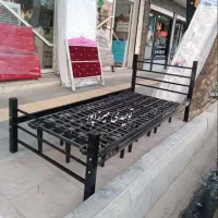 تک نفره فلزی تشکی ماهان