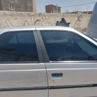 پژو مدل ۸۸