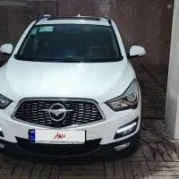 هایما s5 مدل ۴۰۴