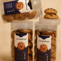 مینی کوکی نهال / سالم و مقوی (عمده)