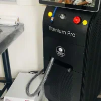 فروش دستگاههای کلینیک زیبایی