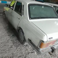 پیکان ۸۳ شاسی سالم