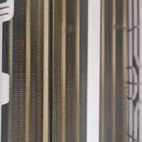 فروش یک دستگاه کولر گازی|کولر گازی و فن‌کوئل|تبریز, |دیوار