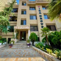 رهن واجاره آپارتمان بامتراژمختلف درجردن وامانیه