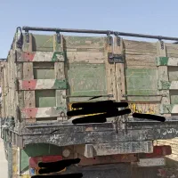 بنز 911|خودرو سنگین|خوشاب, |دیوار