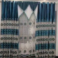 پرده نو|پرده، رانر، رومیزی|زاهدان, |دیوار