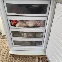 یخچال isun|یخچال و فریزر|جوانرود, |دیوار