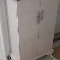 لوازم منزل لوستر و جا کفشی|لوستر و چراغ آویز|تهران, بلورسازی|دیوار