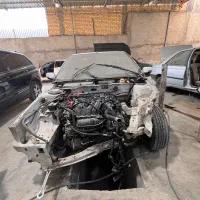 پژو پارس xu7|خودرو سواری و وانت|لامرد, |دیوار