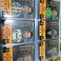 کیمدی 2026