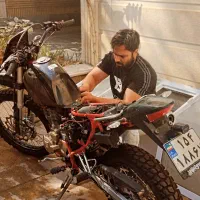 امداد موتور موتورسازی سیار اچارطلا