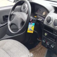 پراید 90 تمیز و سالم زیر فی