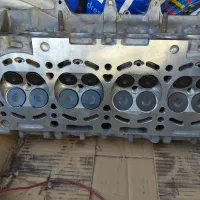 سرسیلندر 3sgte 3s|قطعات یدکی و لوازم جانبی|اندیشه, اندیشه فاز ۱|دیوار