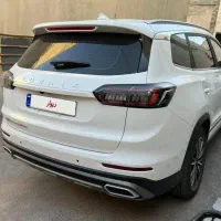 تیگو ۸ پلاگین هیبرید|خودرو سواری و وانت|اصفهان, شیخ اشراق|دیوار