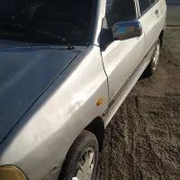 خودرو .پراید|خودرو سواری و وانت|نجفآباد, ویلاشهر|دیوار