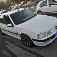 پارس tu5 مدل ۹۵ بدون رنگ|خودرو سواری و وانت|کرمانشاه, |دیوار