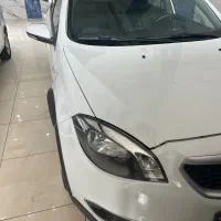 برلیانس کراس ۹۷