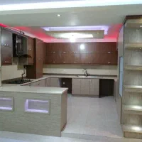 فروش یا معاوضه آپارتمان ۱۷۲ متری در میدان باکری|فروش آپارتمان|اردبیل, |دیوار