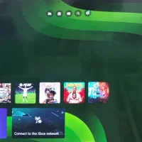 XBox Series S 512GB|کنسول، بازی ویدئویی و آنلاین|فردوس (خراسان), |دیوار