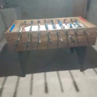 فروش فوتبال دستی درحد|تجهیزات ورزشی|آق قلا, |دیوار