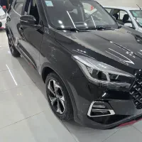 ایکس 55 X پرو مدل 401 مشکی|خودرو سواری و وانت|بوشهر, |دیوار