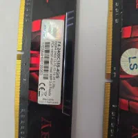 5 عدد رم ddr4و ddr3|قطعات و لوازم جانبی رایانه|بوشهر, |دیوار