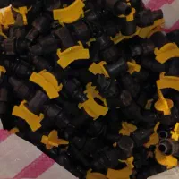 شیر انشعاب تیپ به لوله نخدار کشاورزی