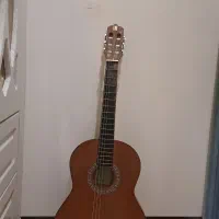 گیتار‌ کلاسیک