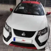 کوییک rs صفر کیلومتر بدون کارکرد خشک (اگهی شخصی)
