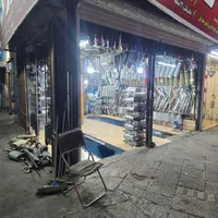اگزوز کاتالیزور ماشین خارجی ال نود خاک|قطعات یدکی و لوازم جانبی|شیراز, ریشمک|دیوار