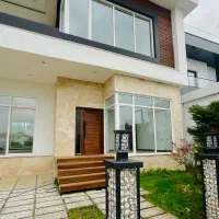 رهن  یا رهن و اجاره ویلا ۴خوابه شهرکی نوساز(فانی )