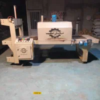 دستگاه شیرینگ|ماشین‌آلات صنعتی|شاهدشهر, |دیوار